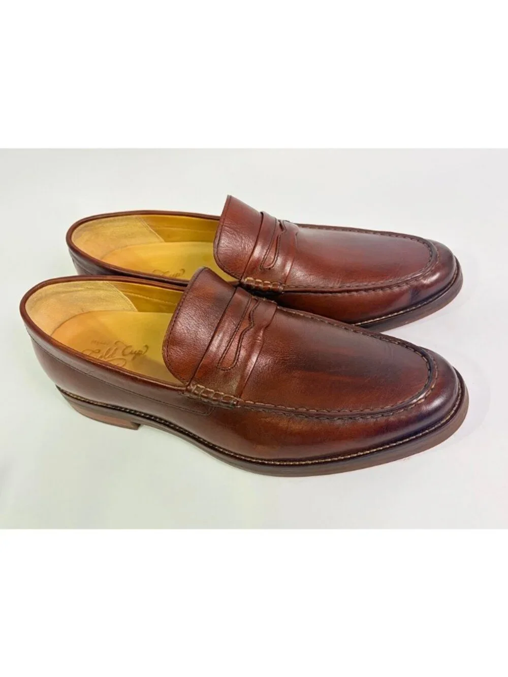 Sperry shoes excellent beautiful